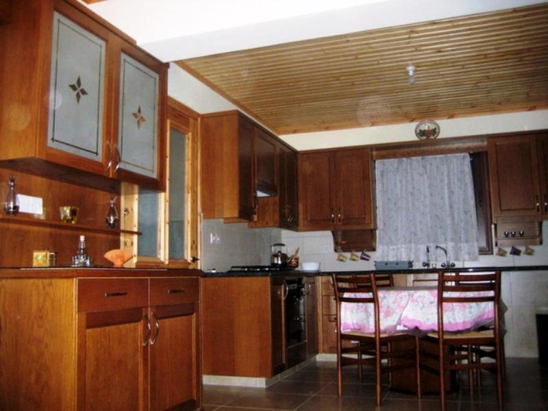Villa Flora'S House Spilia Zimmer foto